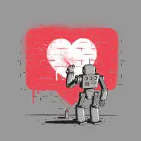 Heartless - design