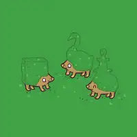 Hedgehogs - design