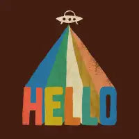 HELLO - design