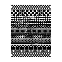 Hiding - design