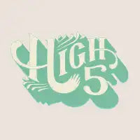 High 5 - design