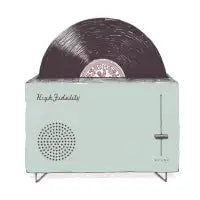 High Fidelity - design