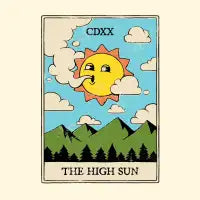 High Sun - design
