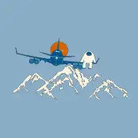 Hitchin' a Ride - design
