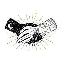 Hold On - design