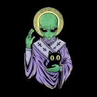 Hollien Catropus T-Shirt - design