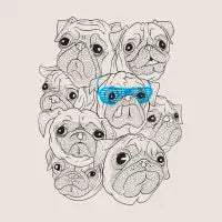 Hot Dog - design