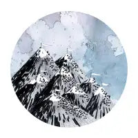 How Many Roads? - design
