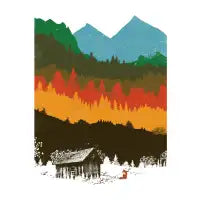 Hunting Season - design