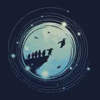 I Believe I Can Fly - design