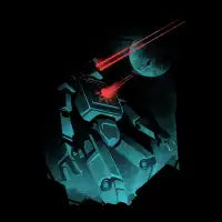 I BETA ROBOT - design