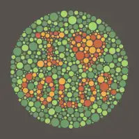 I Heart Color - design