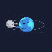 I Love Being Around You - design