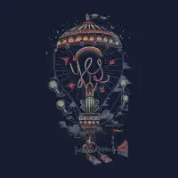 Idea Machine - design