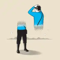 Illogical Incident - design