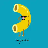 impasta - design