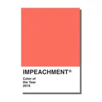 Impeachment - design
