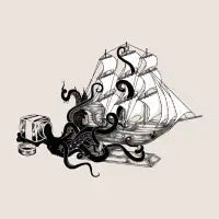 inksPIRATE - design