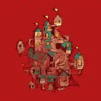 Invisible City - design