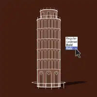 Italyc - design