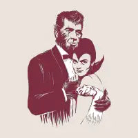 It's Always Midnight Somewhere - design