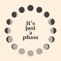 It's Just a Phase - design