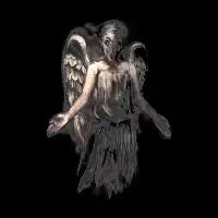 I've Forgotten Why I Shouldn't Blink - design