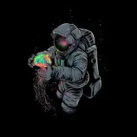Jellyspace - design