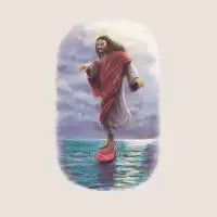 Jesus McFly - design