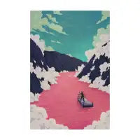 Journey - design