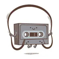 Jumping Tape - design