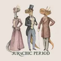 Jurachic Period - design