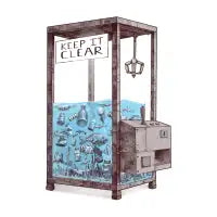 Keep it clear - design