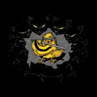 Kill Bird - design