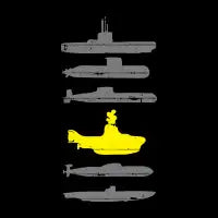 Know Your Submarines - design