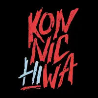 KONNICHIWA - design