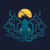 Krak of Dawn - design