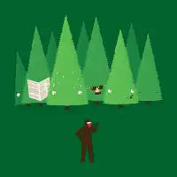 L-L-lumberjack - design