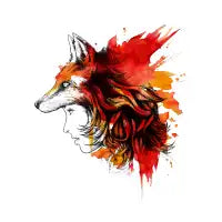 Lady Fox - design