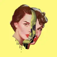 Lady Skull - design