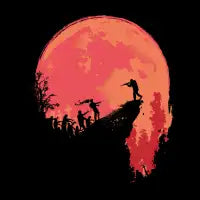 Last Stand - design