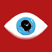 Lazy eye - design