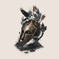 Legends Fall - design