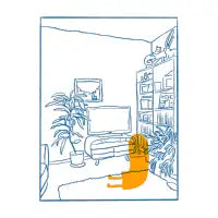 Lemon Ghost - design