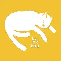 Let Me Nap - design