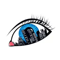 Let's See The City - design