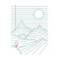 Linescape - design