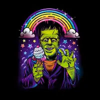 Lisa Frankenstein - design