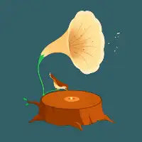 Listen to Mother Nature T-Shirt - design