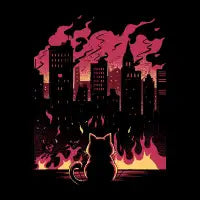 Little Evil - design